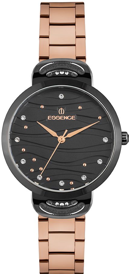 фото Наручные часы женские essence es6540fe.450 золотистые