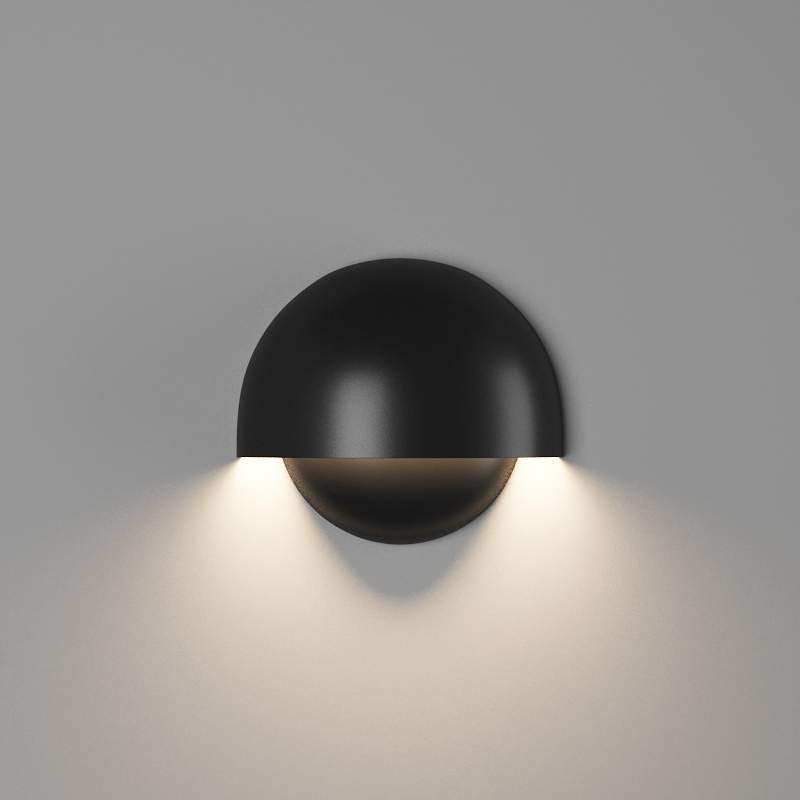 

Садовый светильник DesignLed Mushroom GW-A818-10-BL-NW, Mushroom