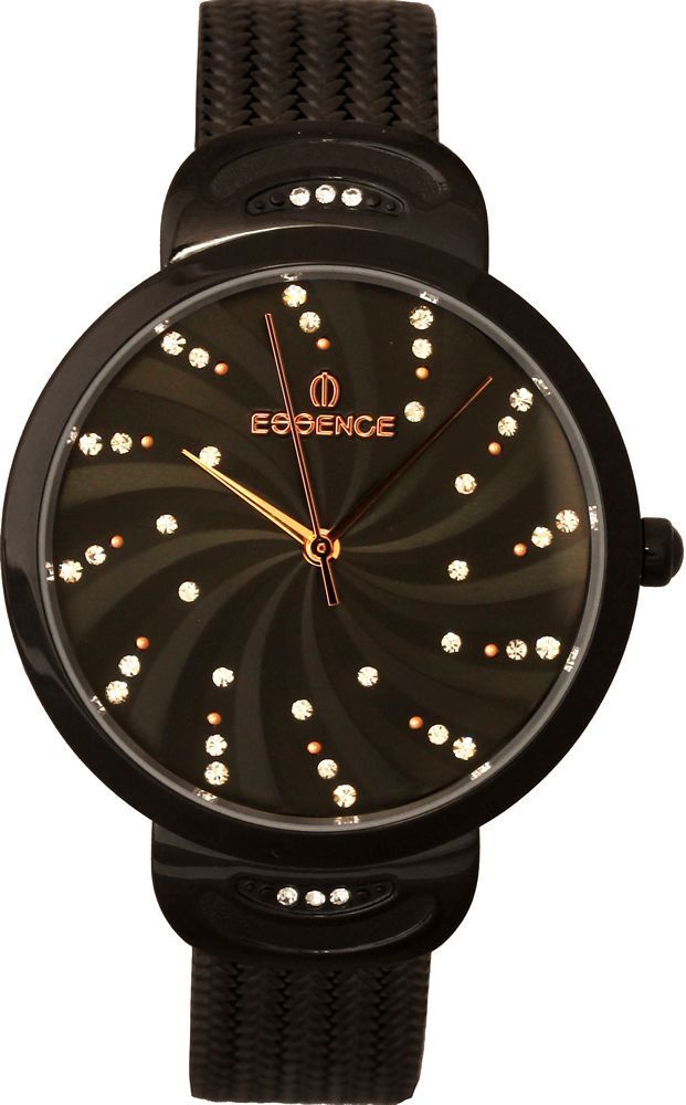 фото Наручные часы женские essence es6541fe.650 коричневые