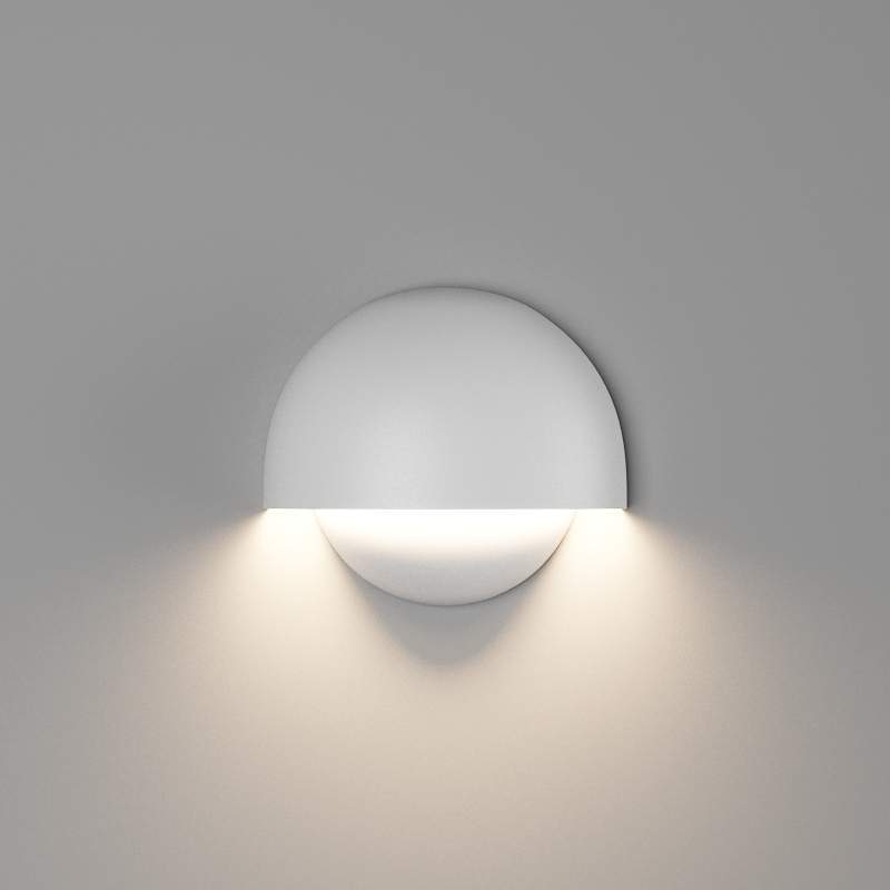 

Садовый светильник DesignLed Mushroom GW-A818-10-WH-WW, Mushroom