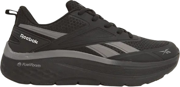 

Кроссовки мужские Reebok PRIME WALK ULTRA черные 8.5 US, Черный, PRIME WALK ULTRA