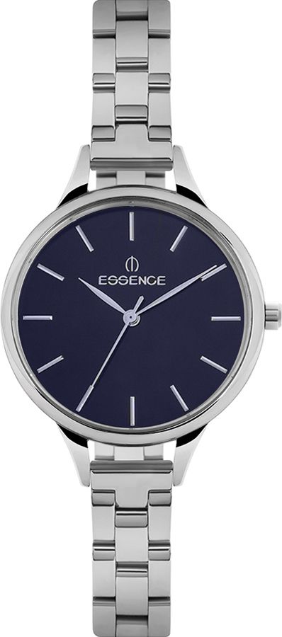 фото Наручные часы женские essence es6548fe.390 серебристые