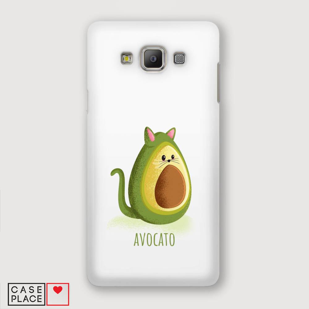 

Чехол Awog "Avocato" для Samsung Galaxy A3, 20120-7