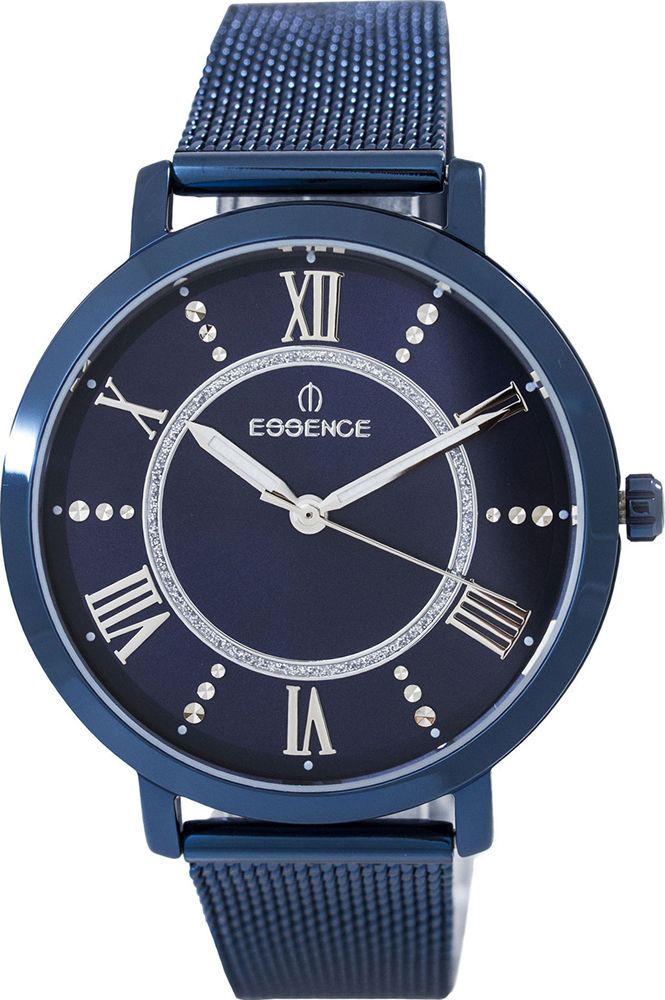 фото Наручные часы женские essence es6578fe.990 синие