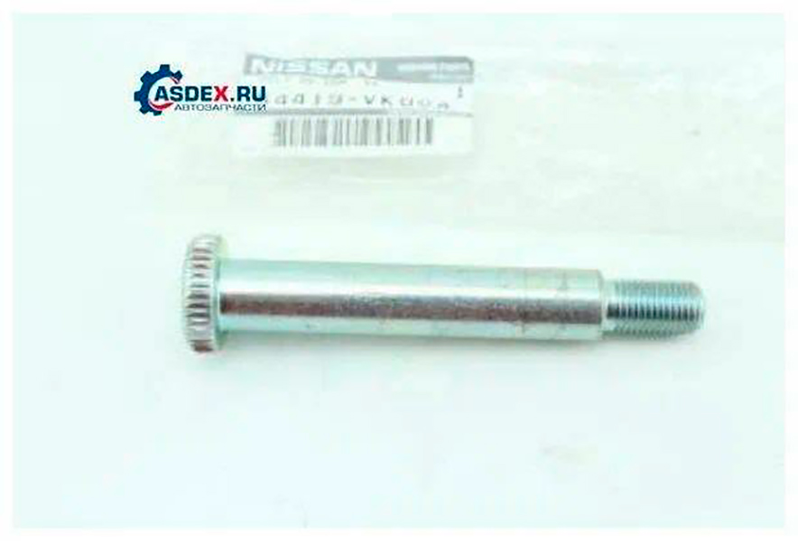 

Болт [Org] NISSAN 54419VK80A