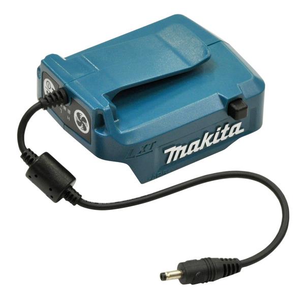 

Держатель батареи для аккумуляторной куртки LXT 18В Makita 198634-2, арт. 198986