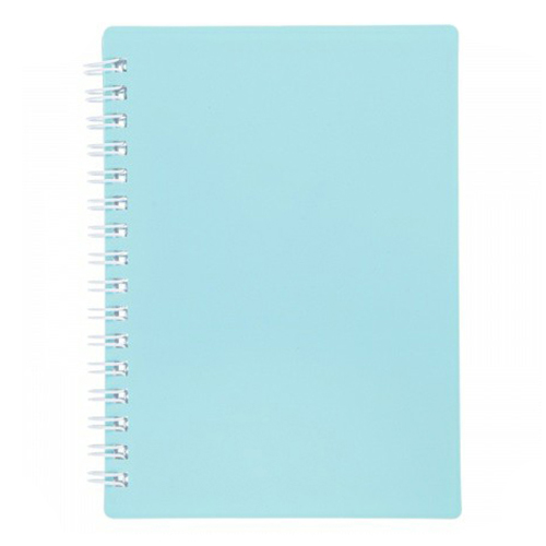 

Записная книжка Hatber Newtone Pastel А6 клетка 80 листов