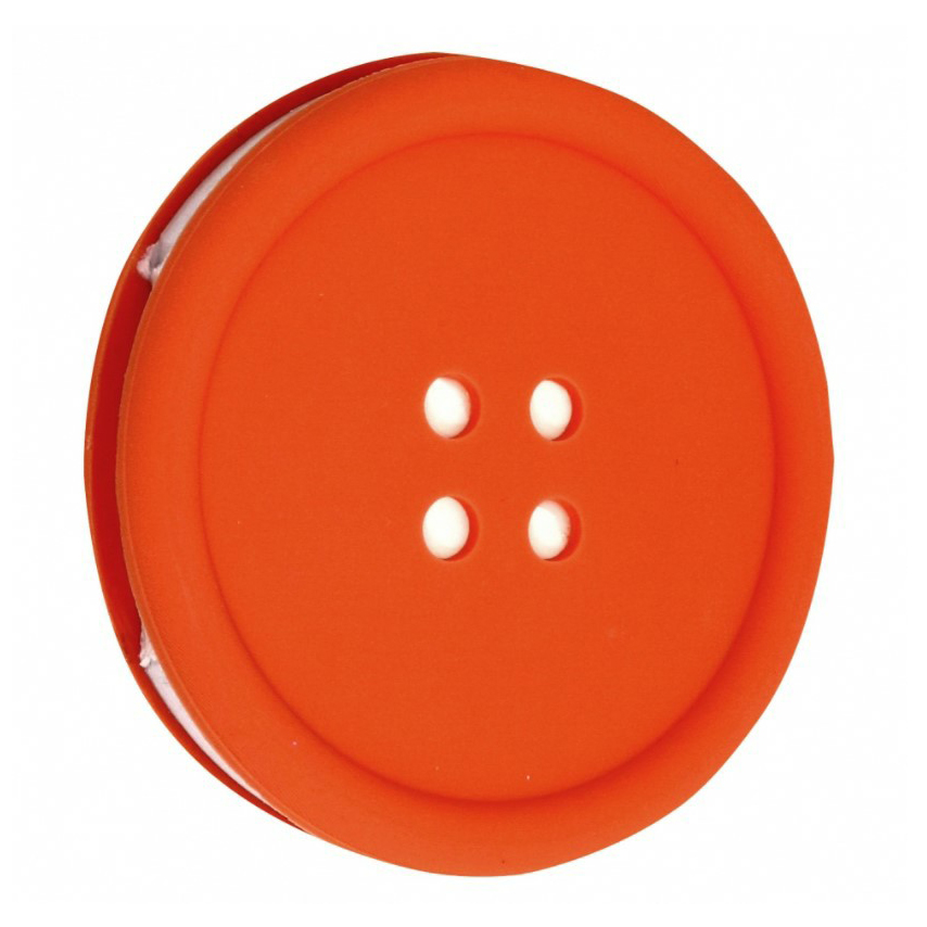 Блокнот Mazari Button 8,8 х 8,8 см 60 л