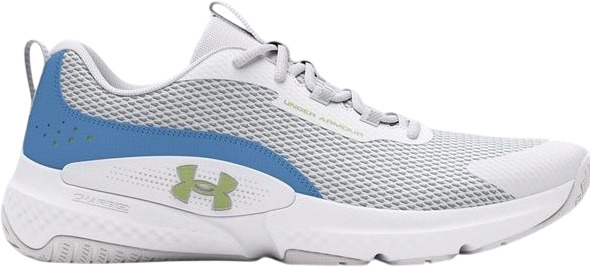 

Кроссовки женские Under Armour W Dynamic Select белые 7 US, Белый, W Dynamic Select