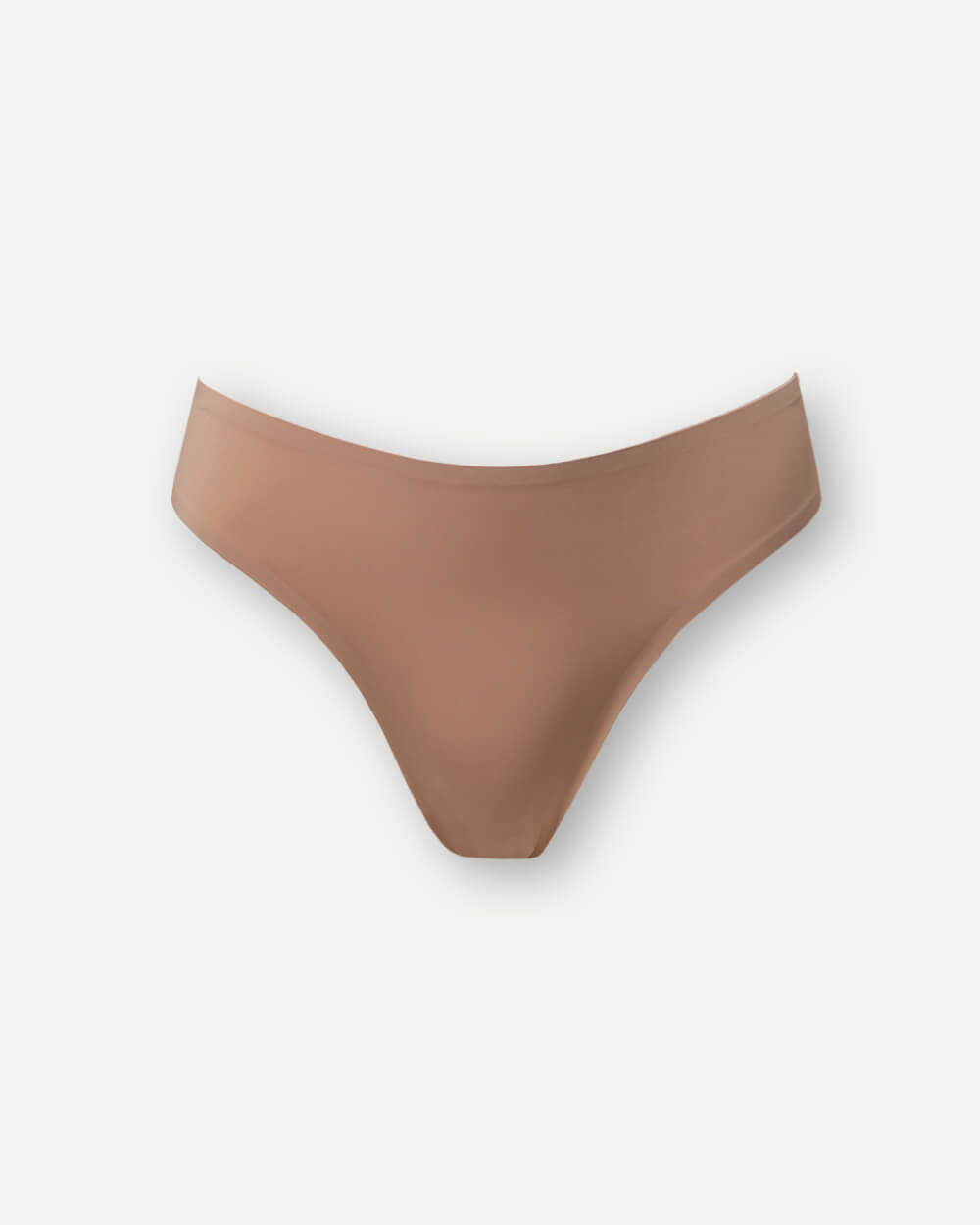 

Трусы женские DESEO 2.1.2.23.06.20.05153/006050 бежевые 42 EU, Бежевый, 2.1.2.23.06.20.05153