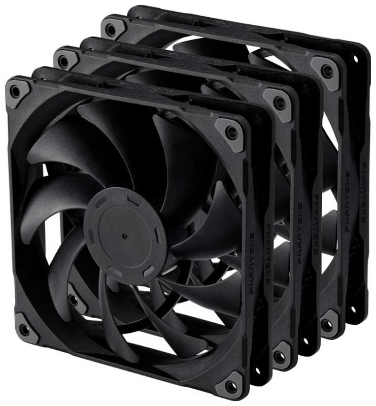 

Корпусной вентилятор Phanteks M25 Black 3x120mm (PH-F120M25_PWM_BBK01_3P_RU), Phanteks M25 Black 3x120mm (PH-F120M25_PWM_BBK01_3P_RU)