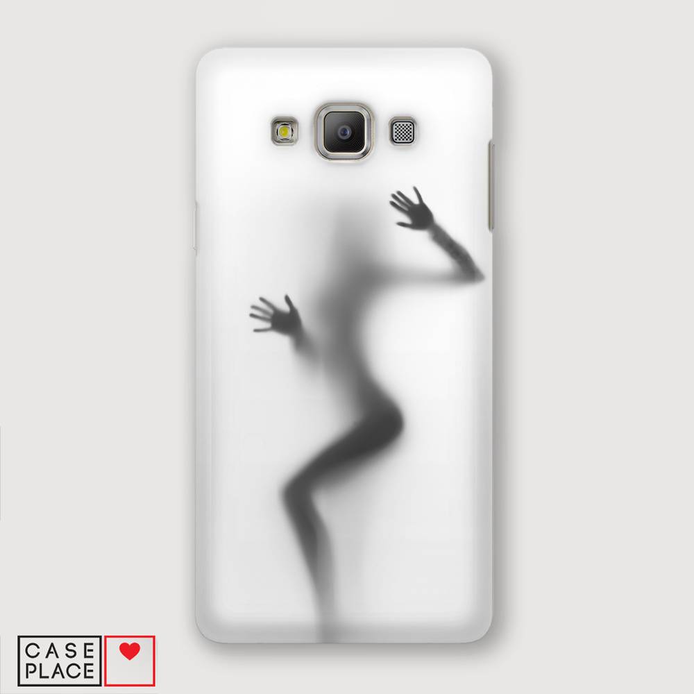 

Чехол Awog "Девушка в душе" для Samsung Galaxy A3, 20120-5