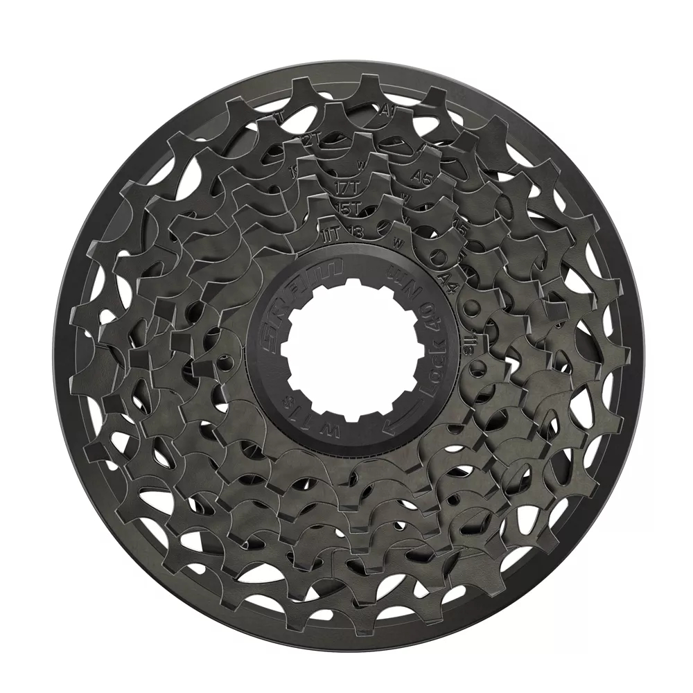 Велосипедная кассета SRAM G.00.2418.070.000