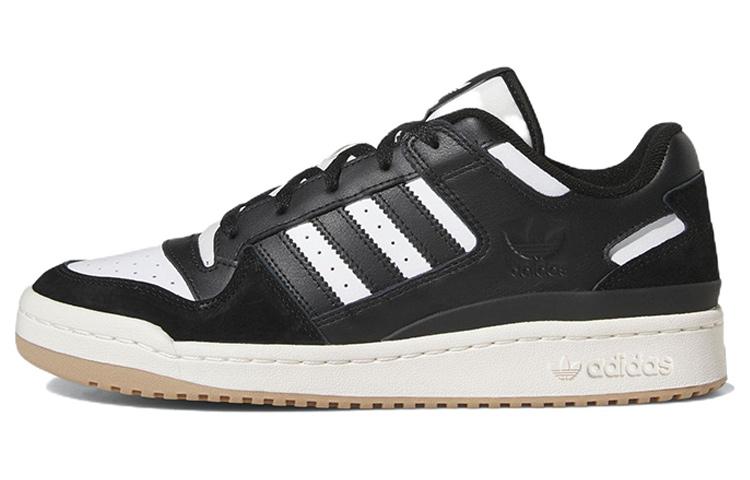 

Кеды унисекс Adidas FORUM Low черные 36 EU, Черный, FORUM Low