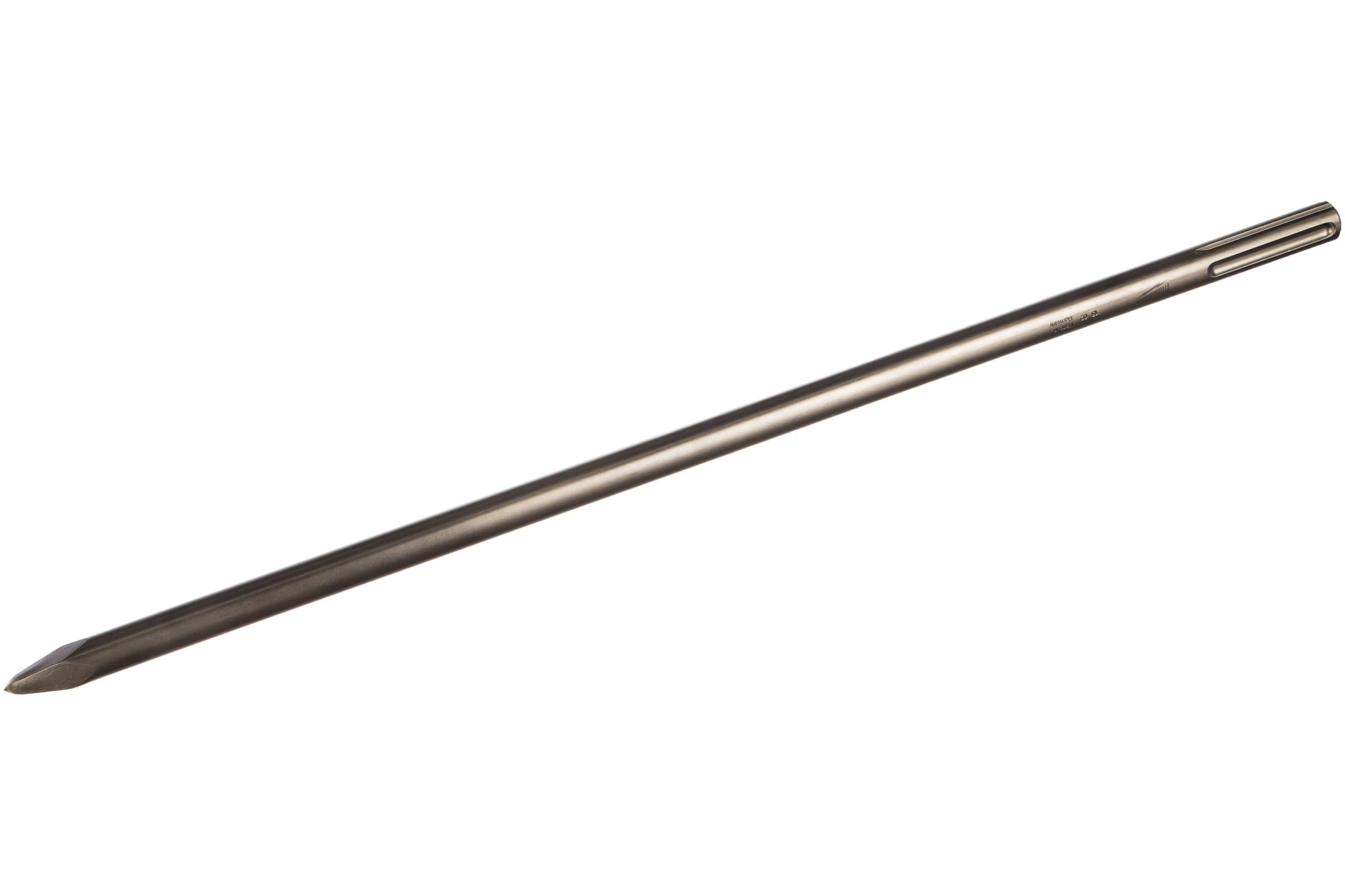 

Milwaukee Долото острое SDS-Max 600мм 4932343736