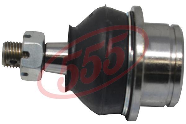 

555 SB-N281 Опора шаровая 1шт
