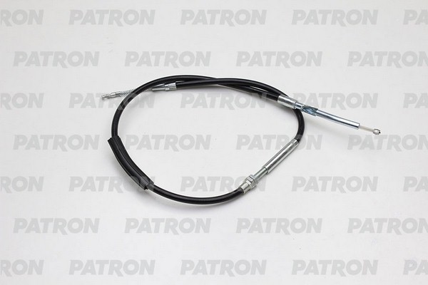 

Трос стояночного тормоза лев BMW E38 3.0 94> PATRON PC3217