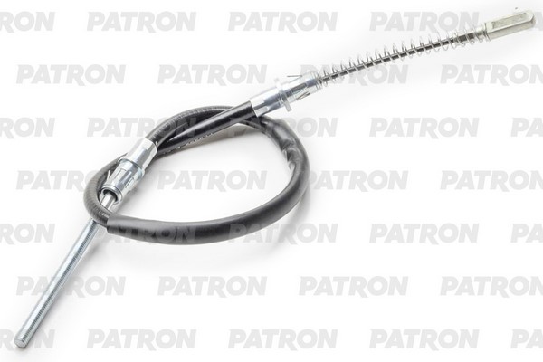 

Трос стояночного тормоза лев Opel Sintra 97> PATRON PC3359