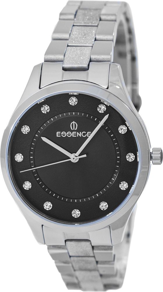 фото Наручные часы женские essence es6597fe.350 серебристые