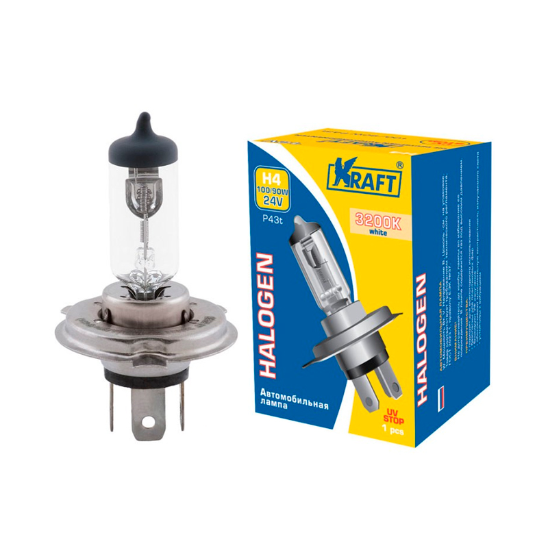 

Автолампа KRAFT kt700013, Автолампа KRAFT kt700013 KRAFT kt700013