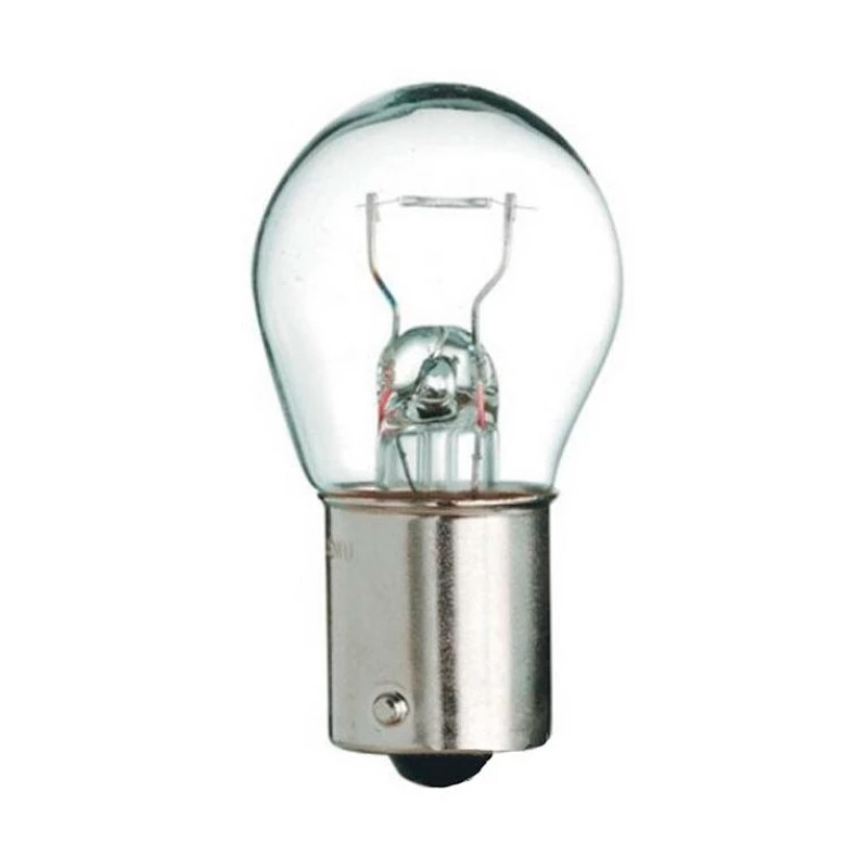 Лампа накаливания P21W (24V) (цена за 1 шт.)