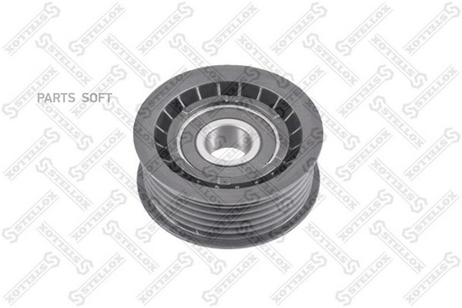 

Ролик приводного ремня MB M112/113/272/OM611/612/646/647 STELLOX 0340072_SX