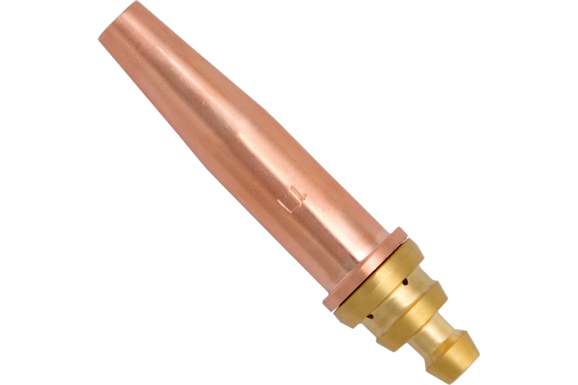 

Optima Мундштук пропановый №1 3/64 5-12 мм N3141