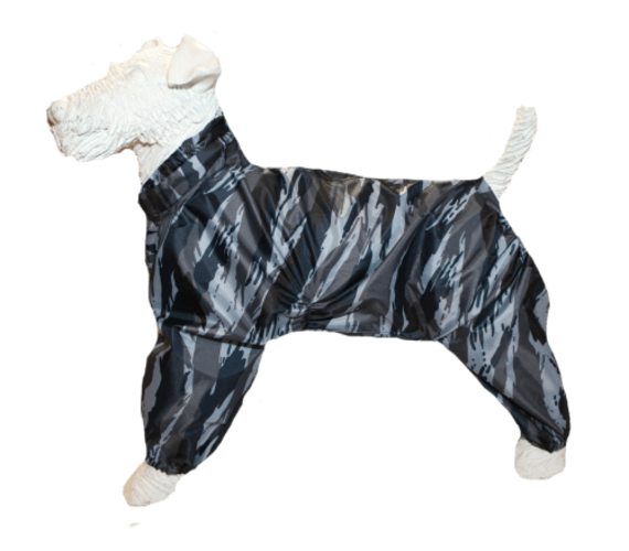 

Комбинезон для собак женский, Амстафф, утепленный, синий, камуфляж, длина спины 45 см, АМЕРИКАНСКИЙ СТАФФОРДШИРСКИЙ ТЕРЬЕР на синтепоне повышенной прочности для самки