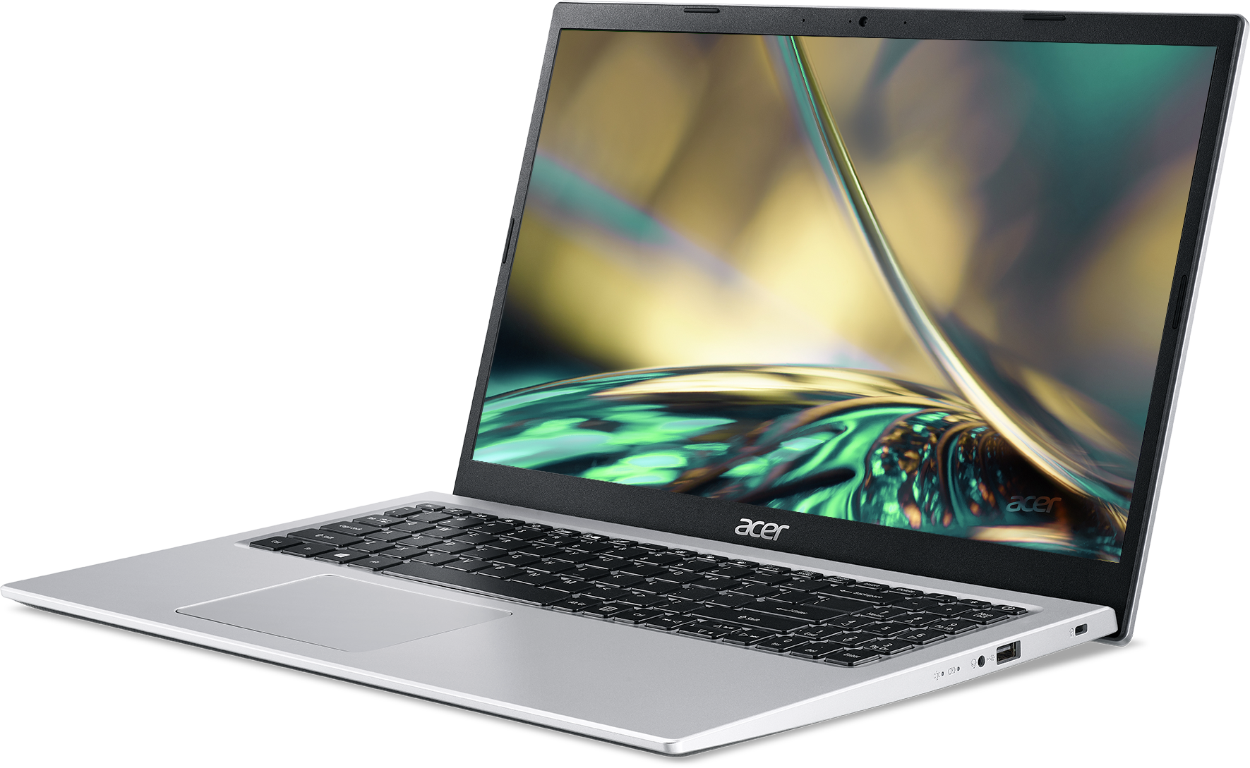 

Ноутбук Acer Aspire 3 A315-58G-72KY Silver (NX.ADUEM.00N), Aspire 3 A315-58G-72KY