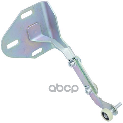 

Ролик сдвижной двери ZIKMAR Z59149R