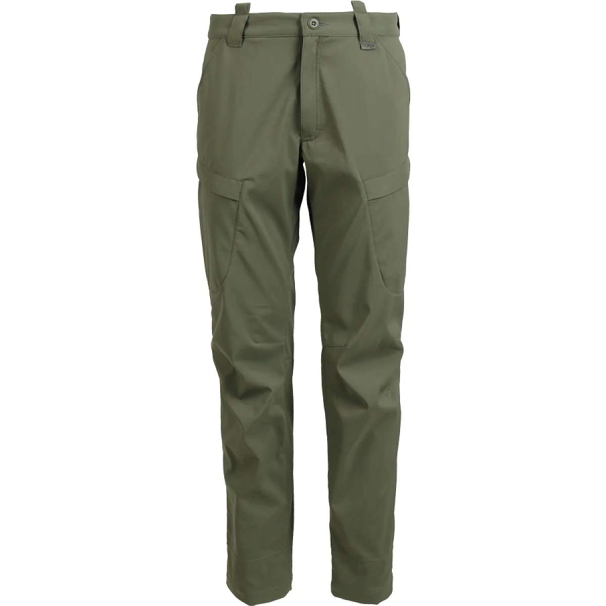 

Брюки Сплав Базальт SoftShell олива 54/170-176, Зеленый, Базальт SoftShell