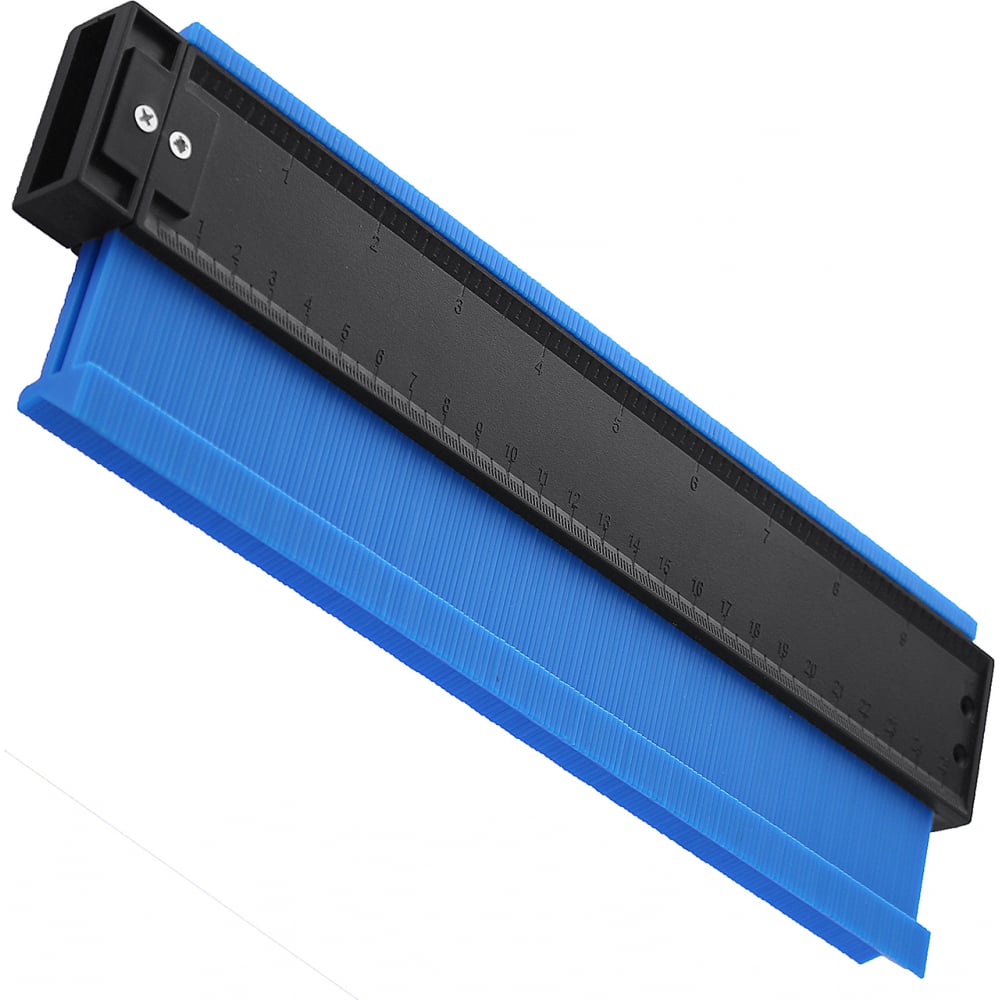 

Профильный контурный шаблон МЕГЕОН 77011 к0000027171, Черный