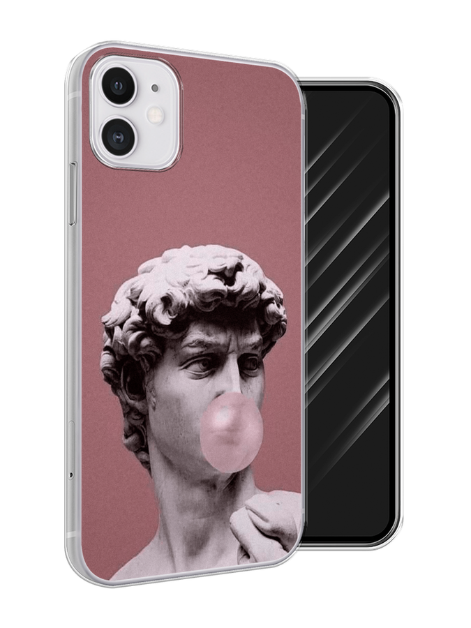 Чехол Awog на Apple iPhone 11 / Айфон 11 