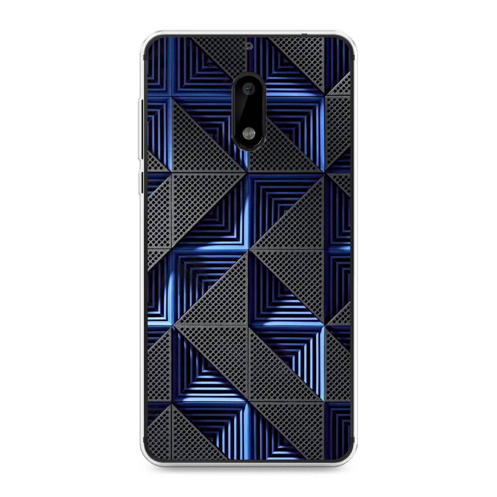 Чехол на Nokia 6  