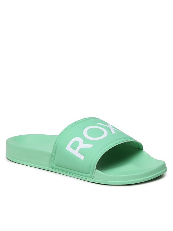 

Сланцы женские Roxy ARJL100679 зеленые 39 EU, Зеленый, ARJL100679