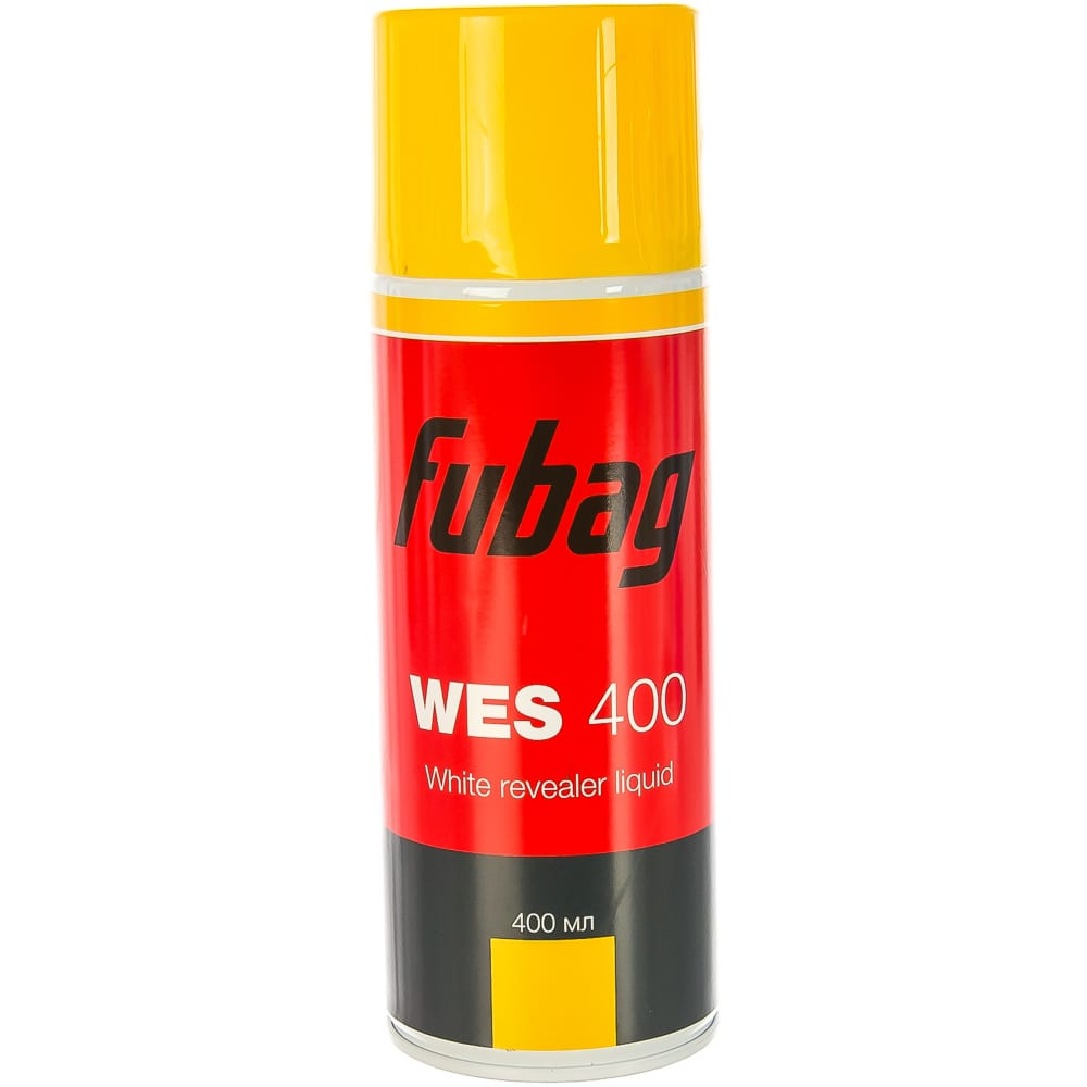 

Проявитель WES 400 FUBAG 31200