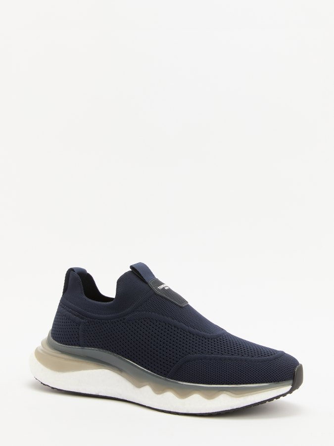 

Кроссовки мужские Tendance TT136-90 синие 40 EU, Синий, TT136-90