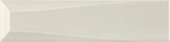 

Плитка Ape Ceramica Three-D MPL-030792 Pyramid Grey 5x20 0.6 м2, Three-d