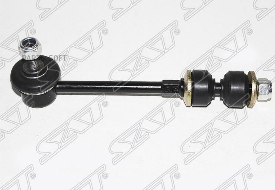 

Sat St-30760678 Тяга Заднего Стабилизатора Ford Kuga 13-/Mondeo 07-14/S-Max/Galaxy 06-/Vol