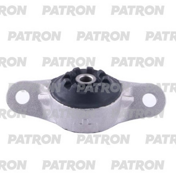 

Опора амортизатора без подшипника HYUNDAI SOLARIS 17- KIA RIO 17- PATRON PSE40909