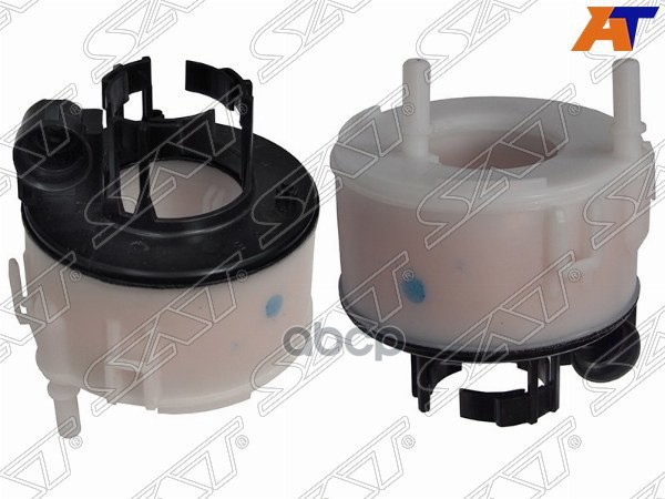 

Фильтр Топливный Hyundai Tucson G4kd 10-/Kia Sorento 2.4 09-15 Sat арт. ST-31112-2P000