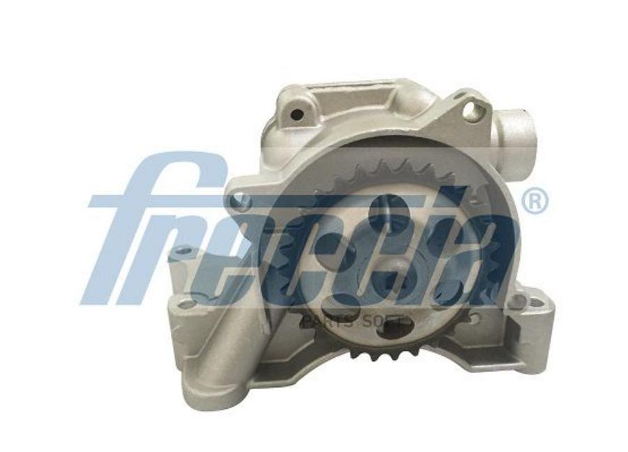 

Насос Масляный Audi A3 1.4 Tfsi 2007-2012 Freccia арт. op09-175