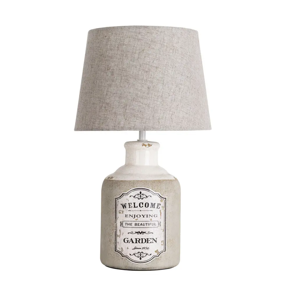 

Настольная лампа Arte Lamp Isola