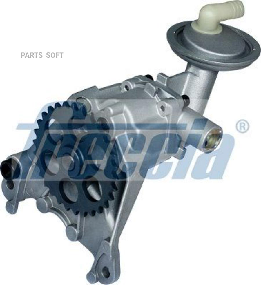

Насос Масляный Vw Golf 1.4 16 V 1993-1999 Freccia арт. op09-125