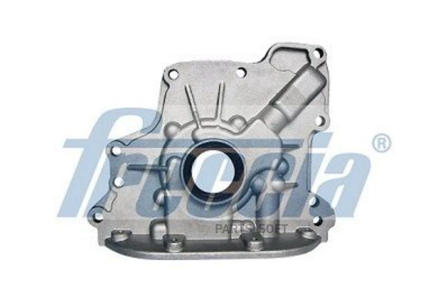 

Насос Масляный Vw Golf 1.4 16 V 1997-2005 Freccia арт. op09-106