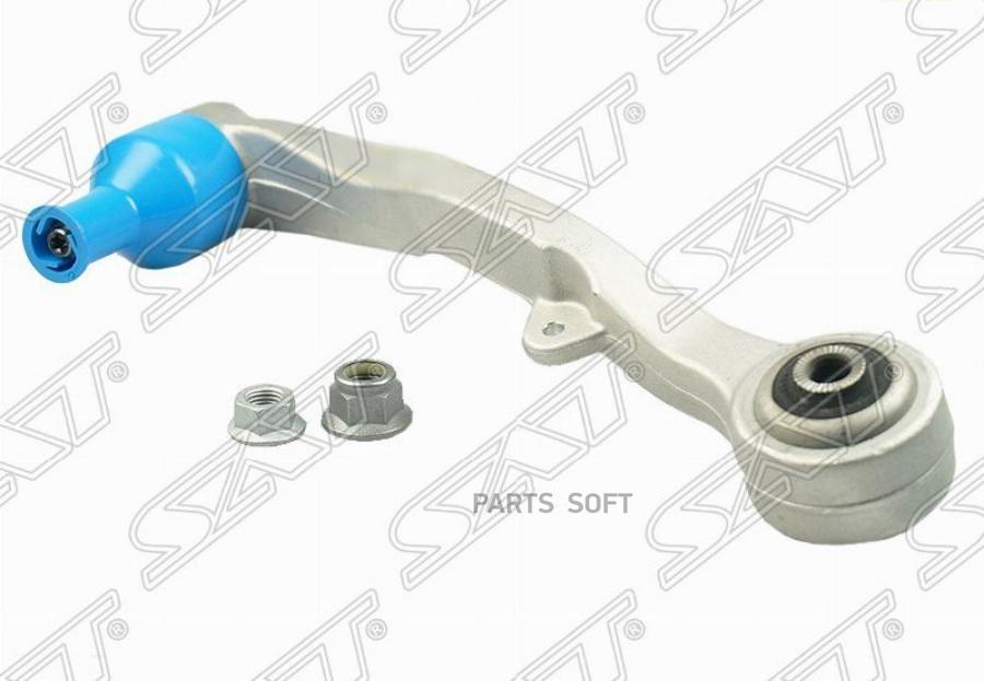 

Рычаг Передний Нижний Bmw 5 E60/E61 03-10 Rh (Правый) Sat St-31126768298