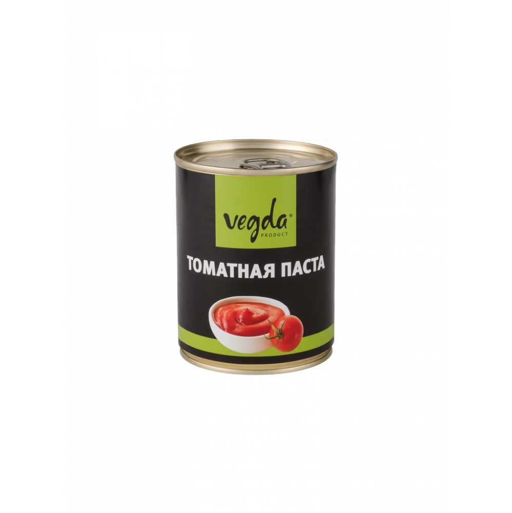 Паста томатная Vegda product 380 г