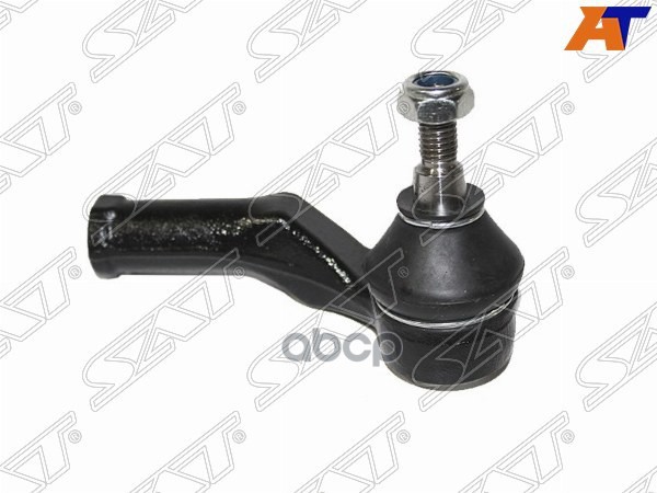 

Sat St-31201413 Рулевой Наконечник Ford Focus Ii 04-11/C-Max 03-07/Volvo C30/C70 06-/S40/V