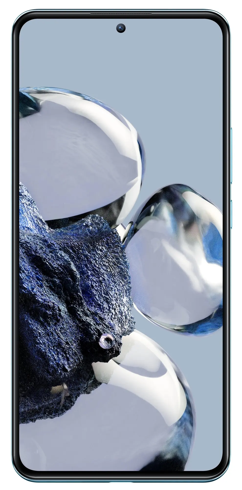 Смартфон Xiaomi 12T Pro 12/256GB Blue (42596)