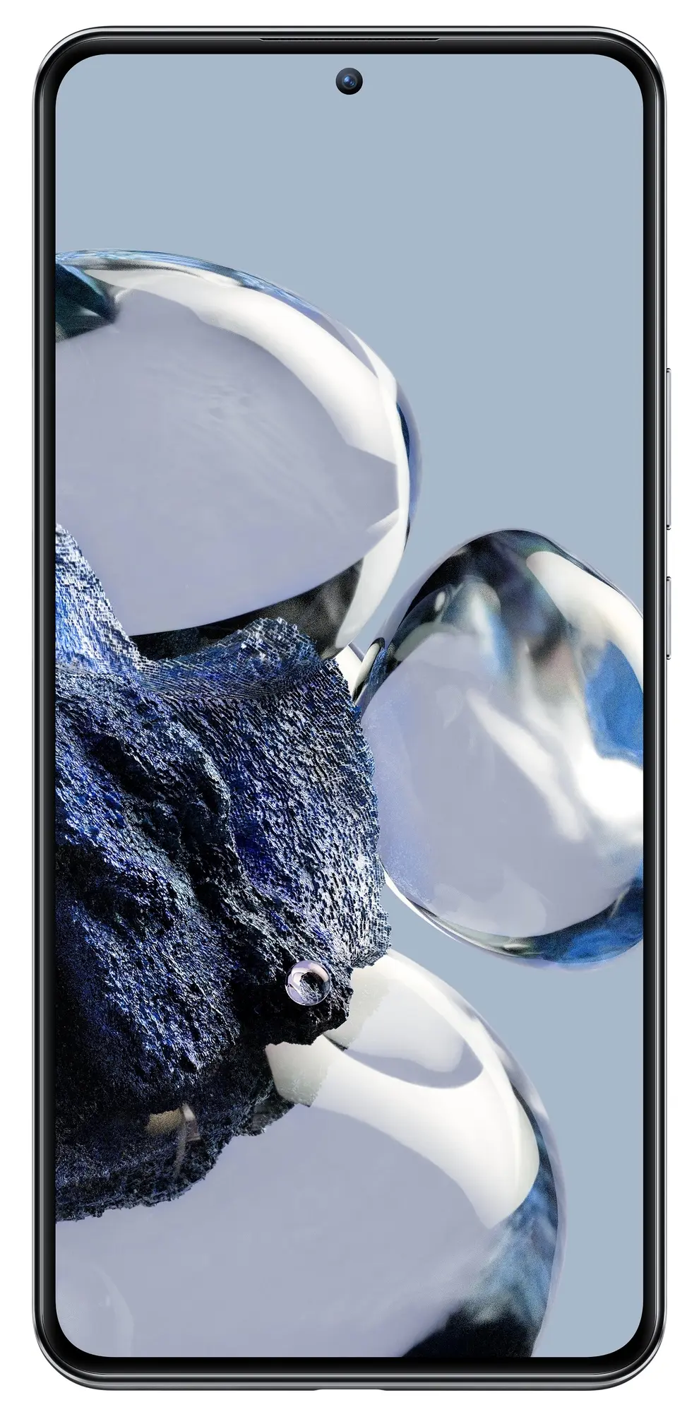 Смартфон Xiaomi 12T Pro 12/256GB Silver (X42617)